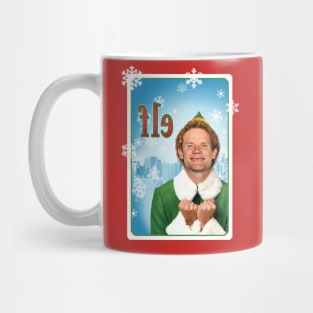 FLE Mug